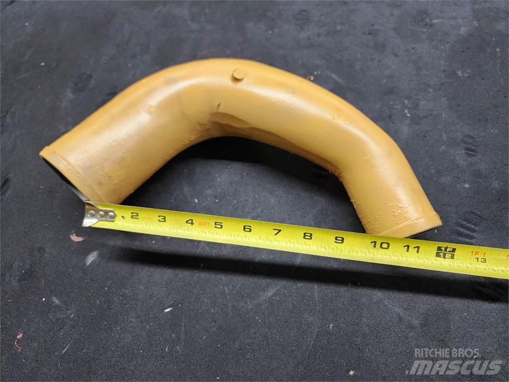  Unmarked Other Components