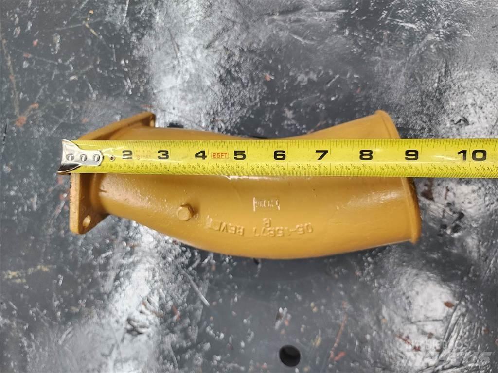  Unmarked Other Components