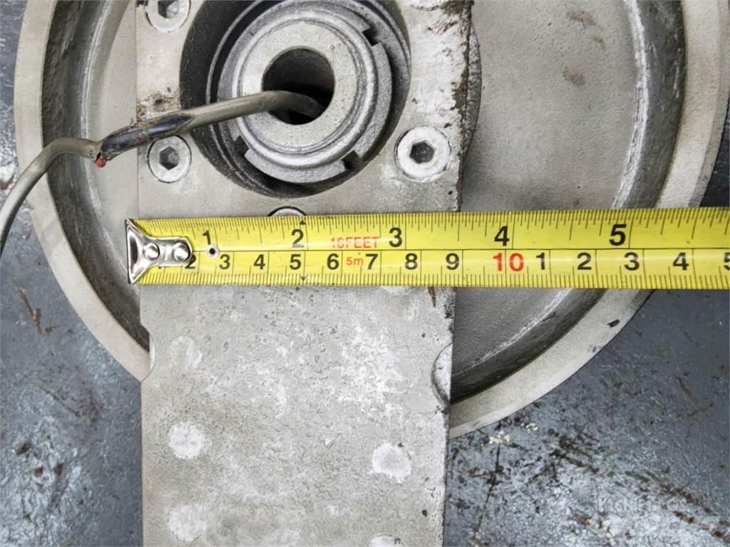  Unmarked Other Components