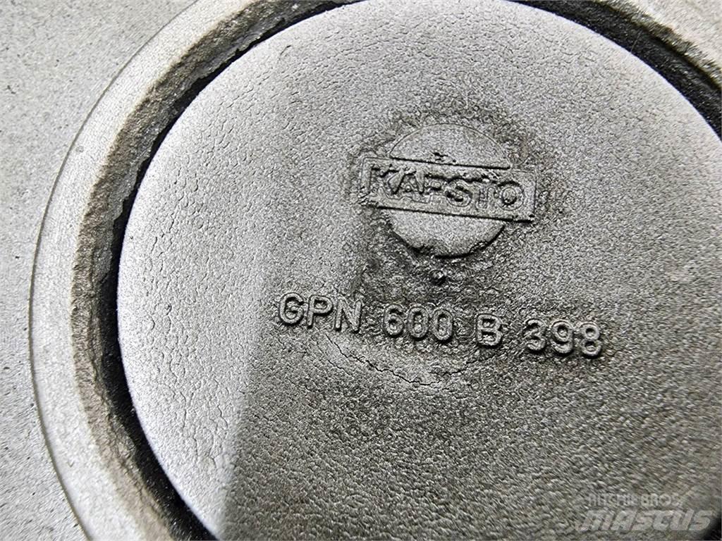  Unmarked Other Components
