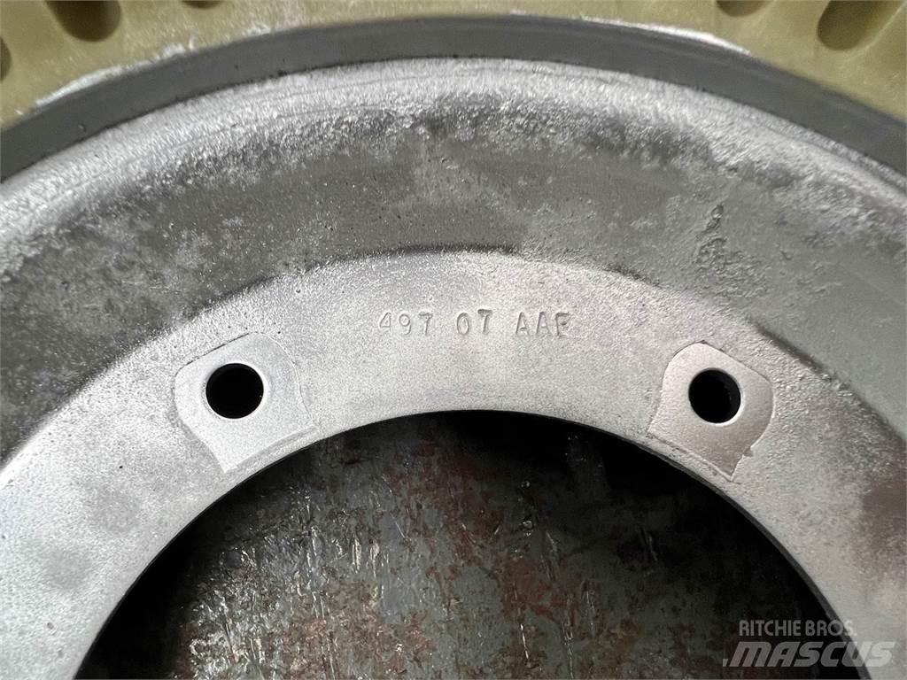  Unmarked Other Components