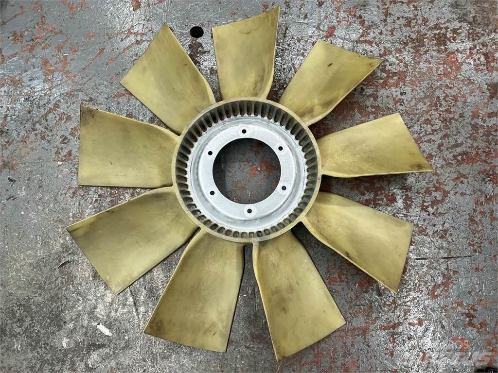  Unmarked Other Components