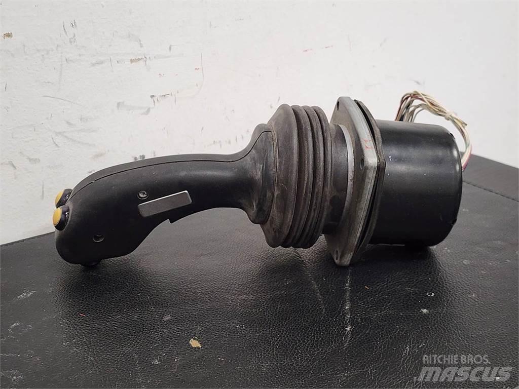  Unmarked Other Components
