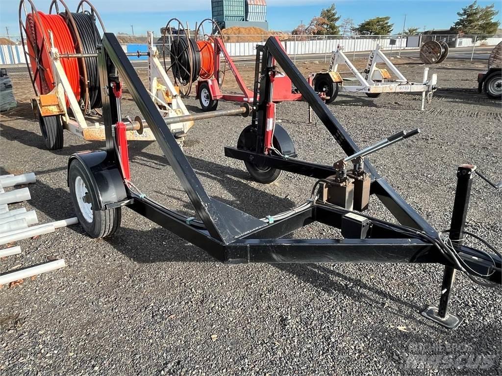  Unmarked Other Trailers