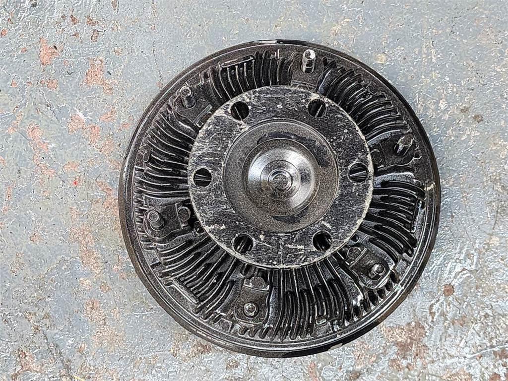  Unmarked Other Components