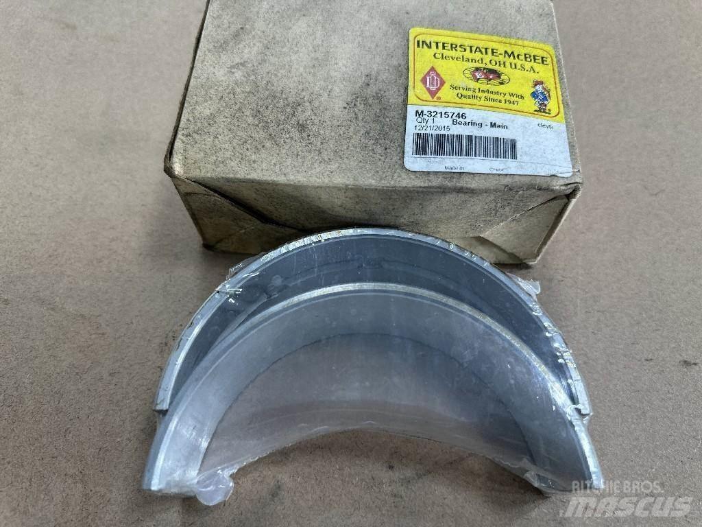  Unmarked Other Components