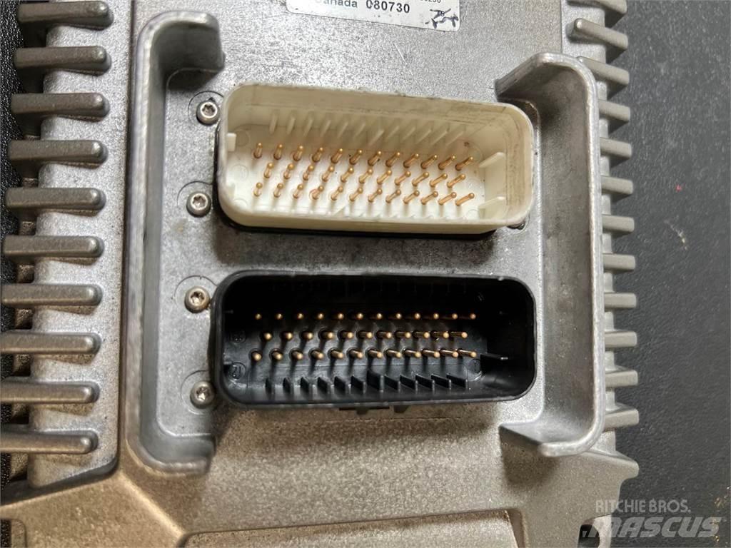  Unmarked Electronics