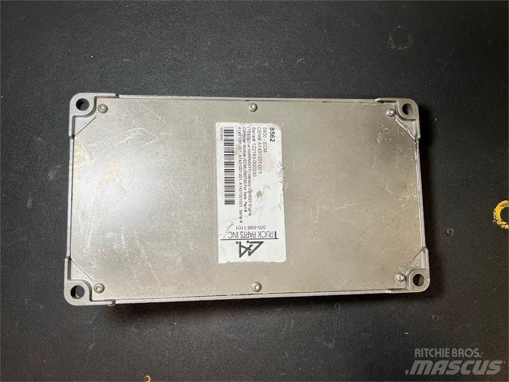  Unmarked Electronics
