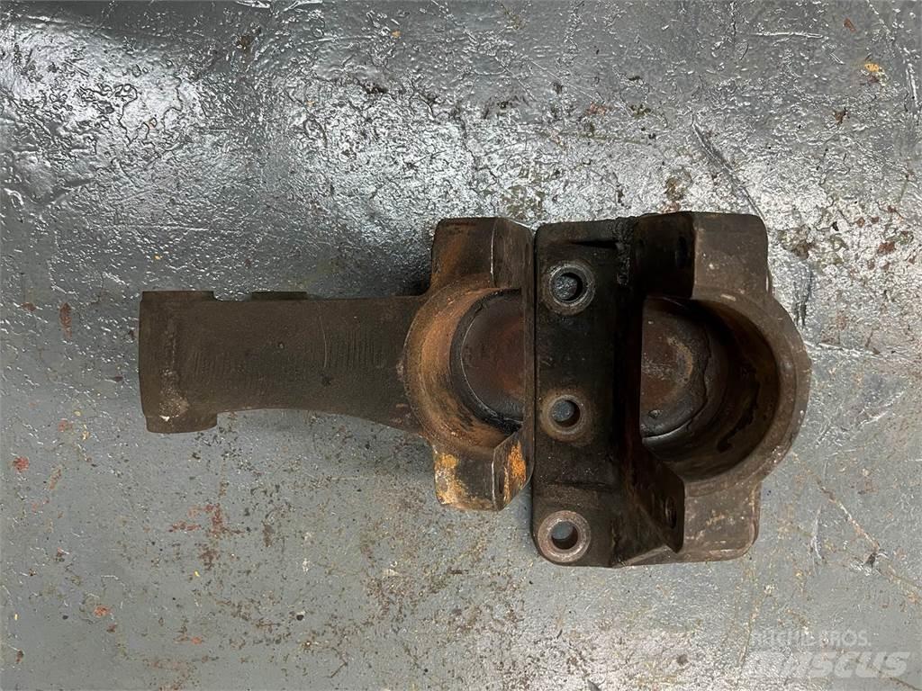  Unmarked Engines