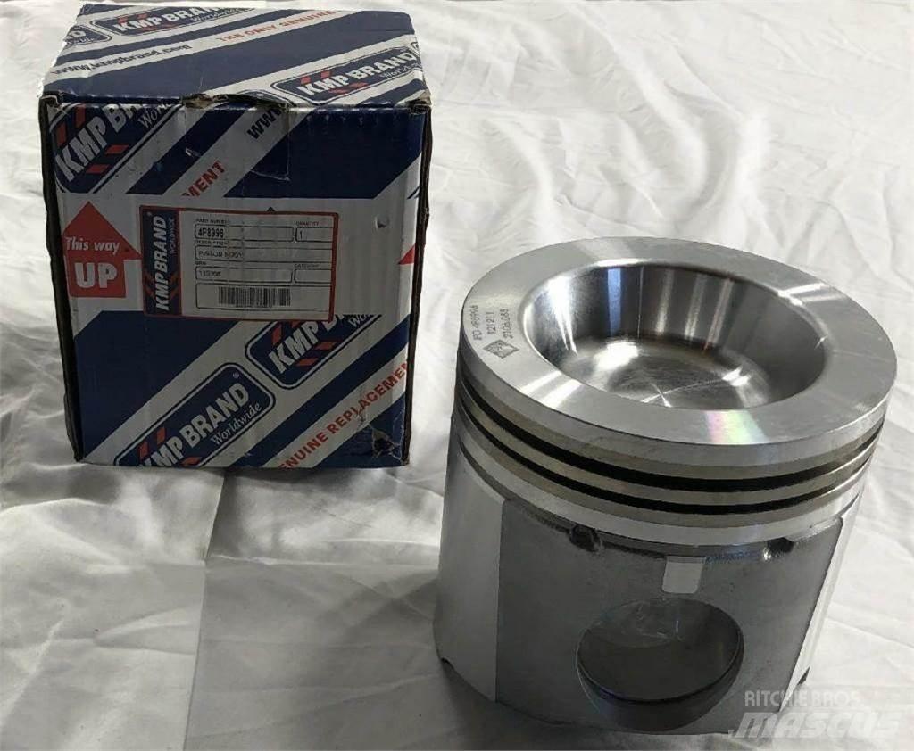  Unmarked Other Components