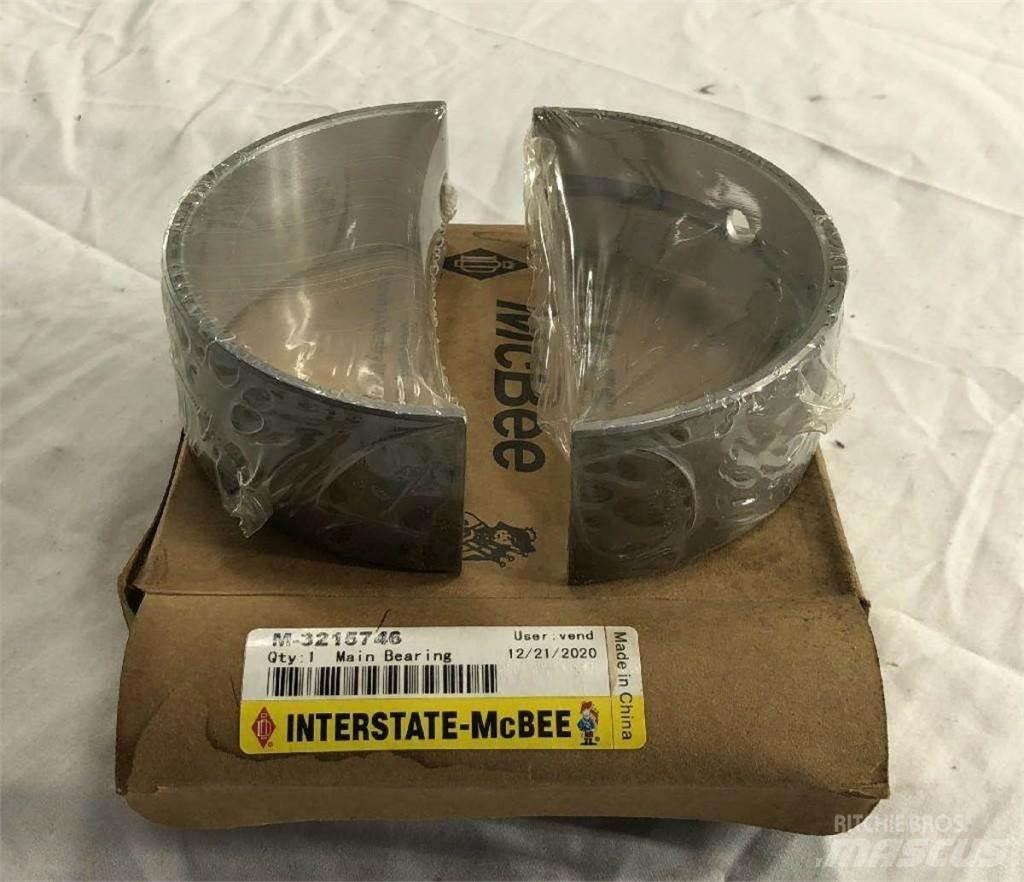  Unmarked Other Components