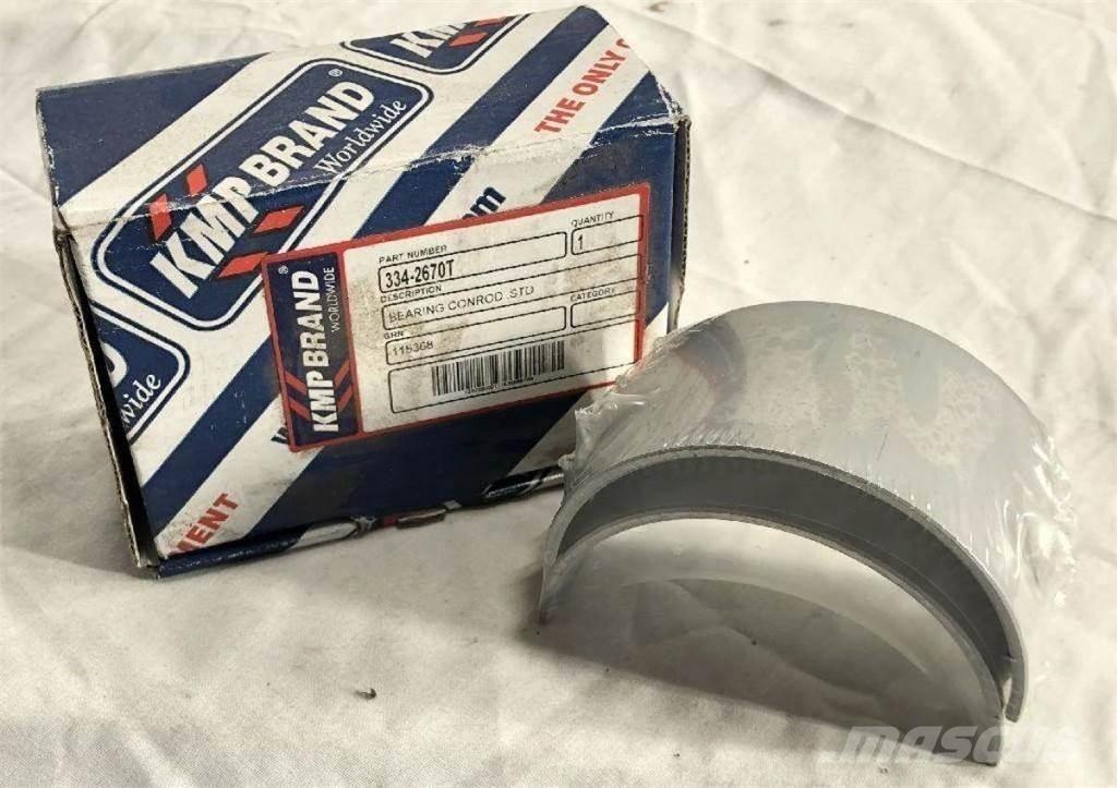  Unmarked Other Components