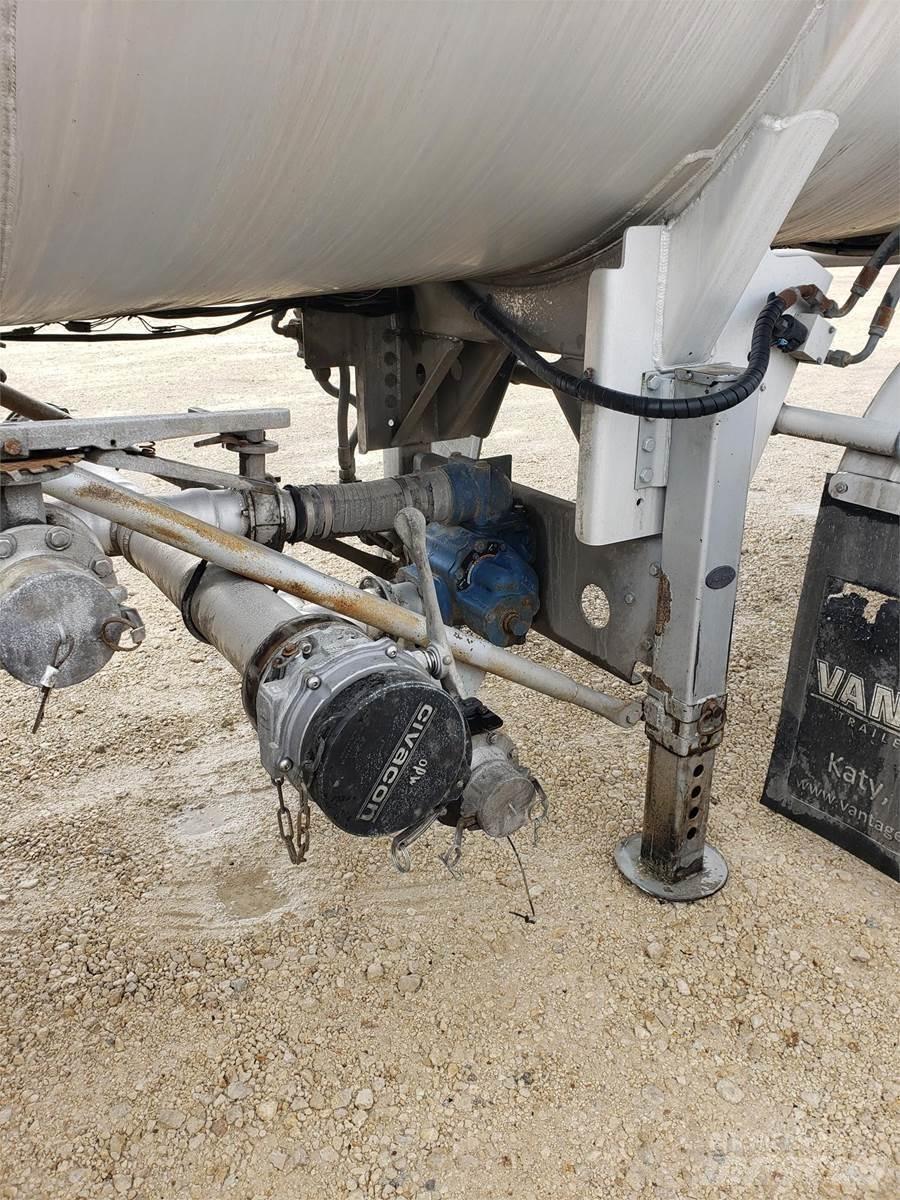 Vantage  Tank Trailers
