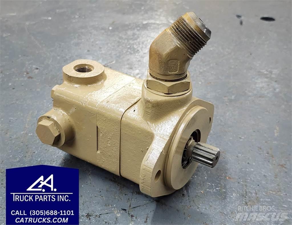 Vickers  Water Pumps