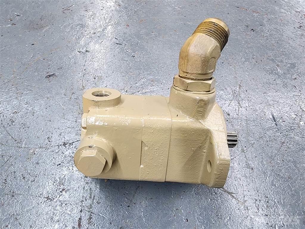 Vickers  Water Pumps