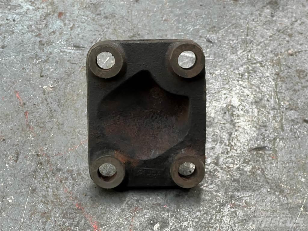 Volvo  Engines