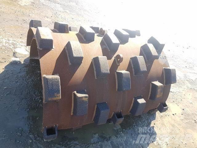 Volvo 54 Other