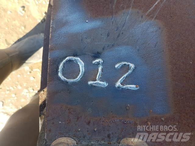 Volvo 54 Other