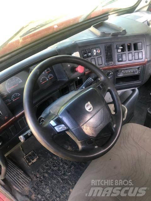 Volvo DHD Conventional Trucks / Tractor Trucks