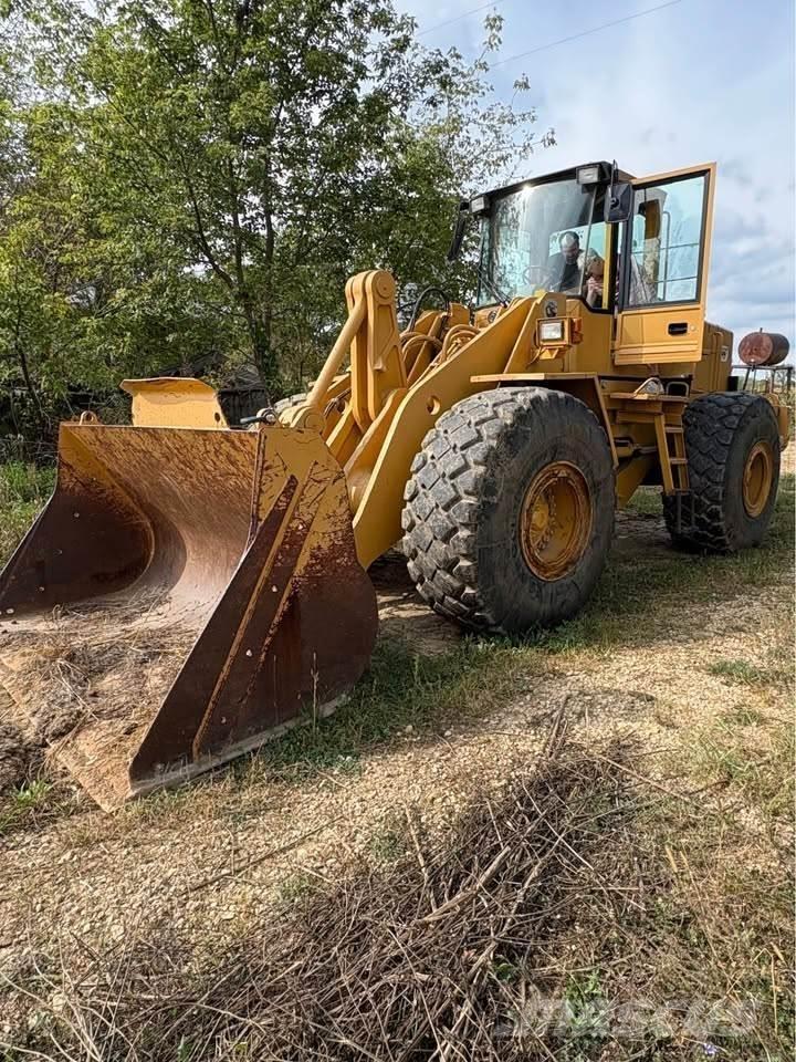 Volvo L150 Wheel Loaders