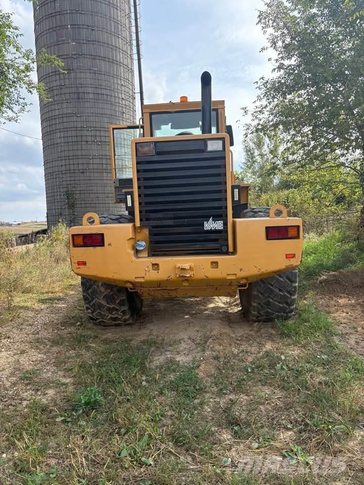 Volvo L150 Wheel Loaders