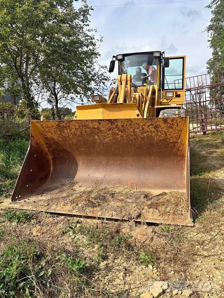 Volvo L150 Wheel Loaders