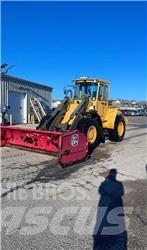 Volvo L70 Wheel Loaders