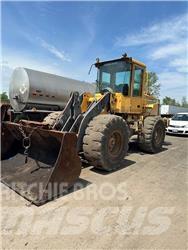 Volvo L70D Wheel Loaders