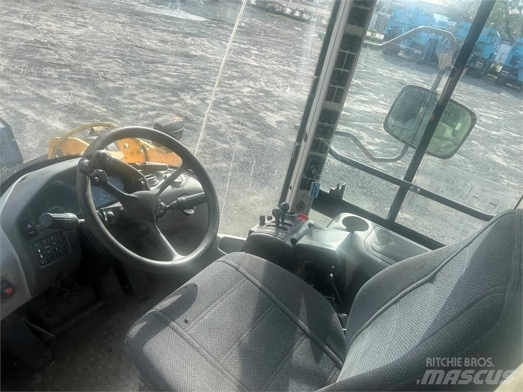 Volvo L70G Wheel Loaders