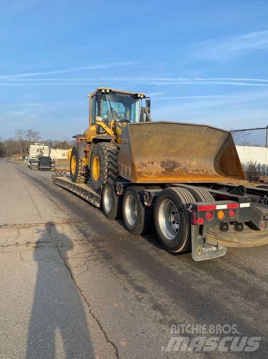Volvo L70H Wheel Loaders