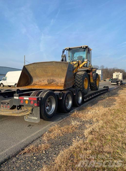 Volvo L70H Wheel Loaders