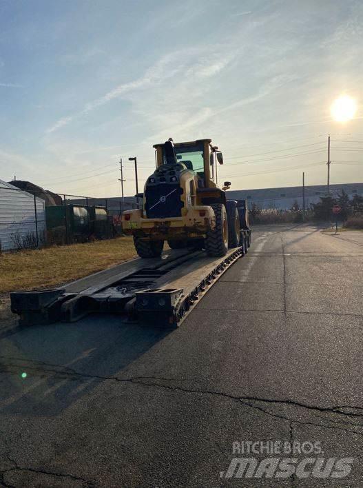 Volvo L70H Wheel Loaders