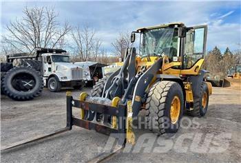 Volvo L90G Wheel Loaders