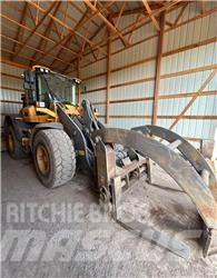 Volvo L90G Wheel Loaders