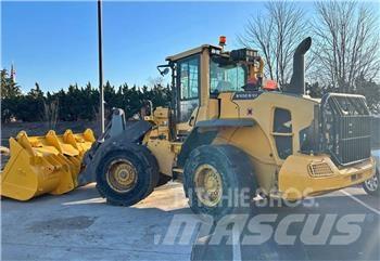 Volvo L90G Wheel Loaders
