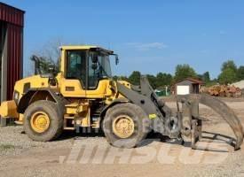 Volvo L90G Wheel Loaders