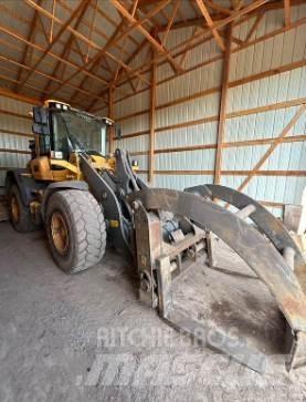 Volvo L90G Wheel Loaders