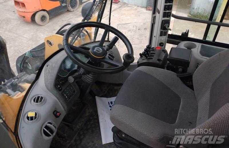 Volvo L90H Wheel Loaders