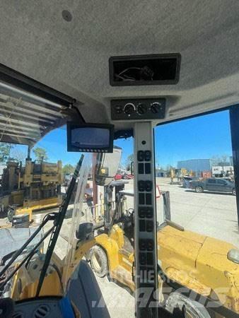 Volvo L90H Wheel Loaders