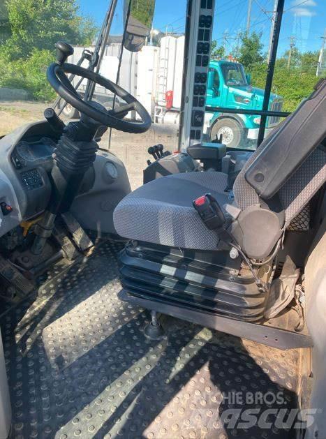 Volvo L90H Wheel Loaders