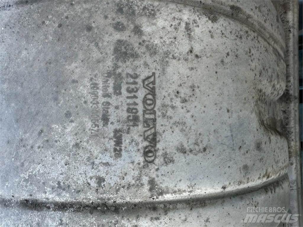 Volvo VNL Other Components