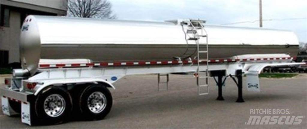 Wabash  Tank Trailers