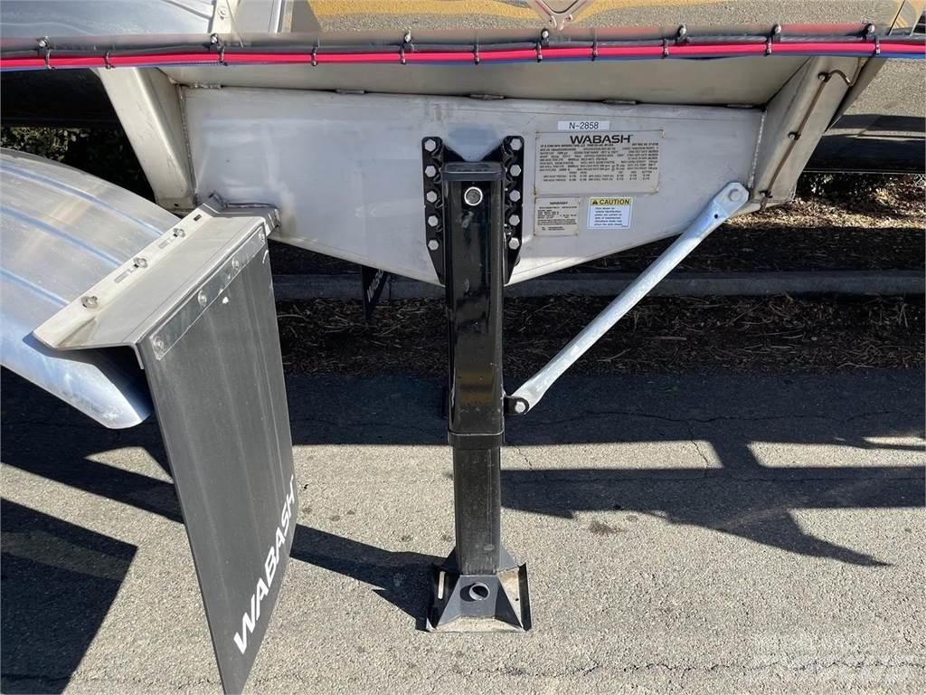 Wabash  Tank Trailers