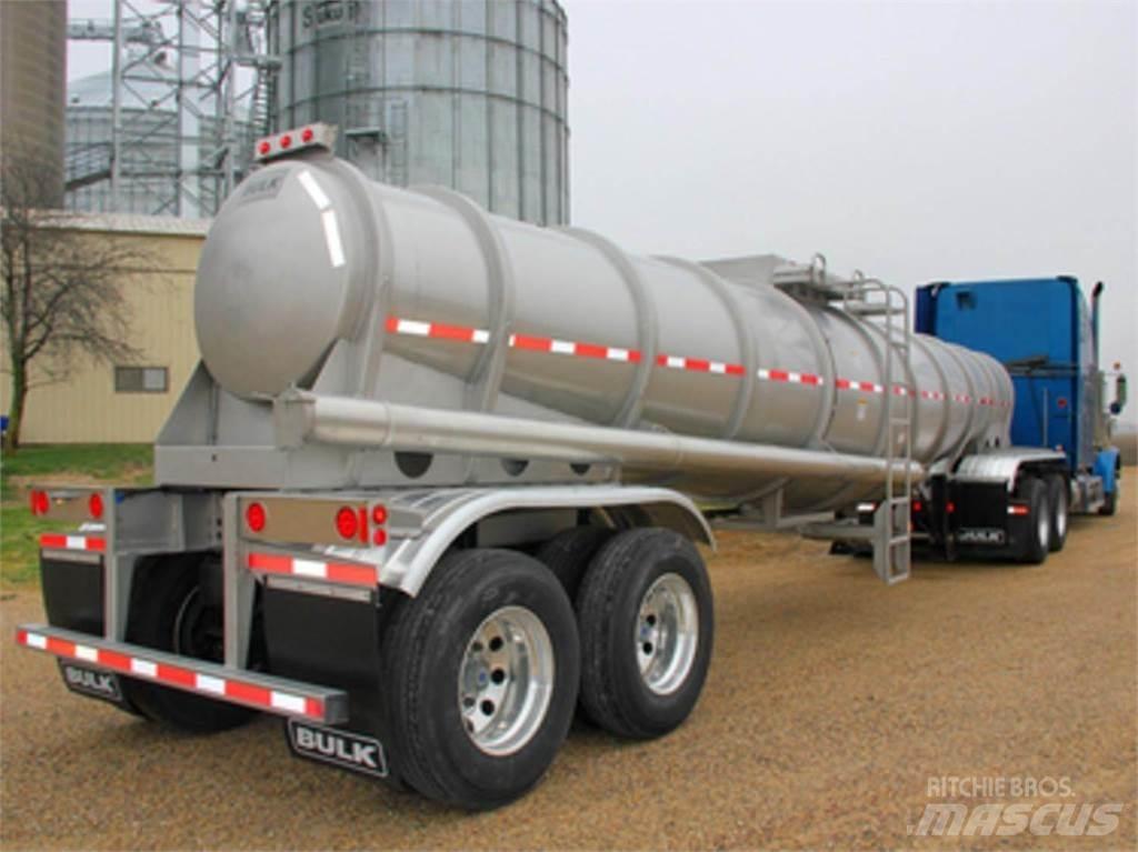 Wabash  Tank Trailers