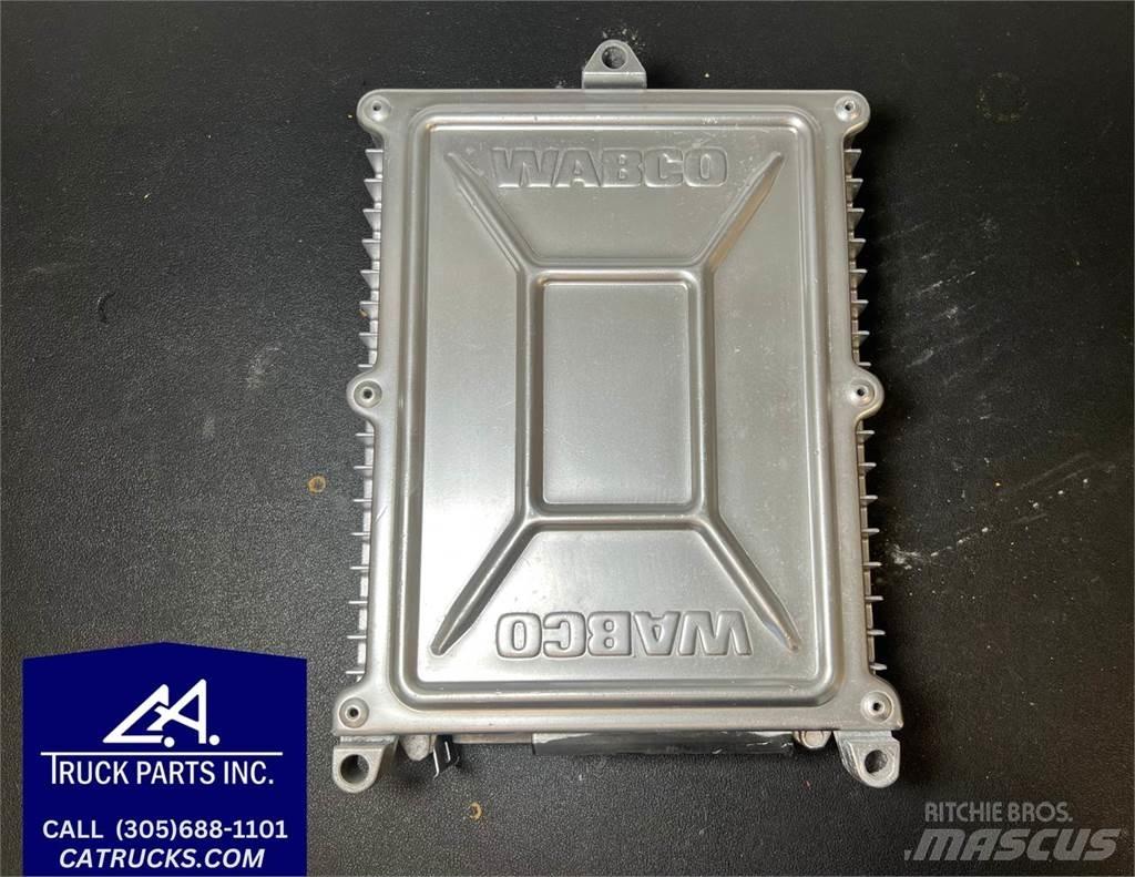 Wabco  Electronics