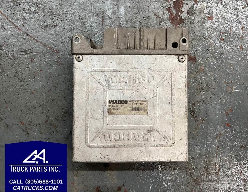 Wabco  Electronics