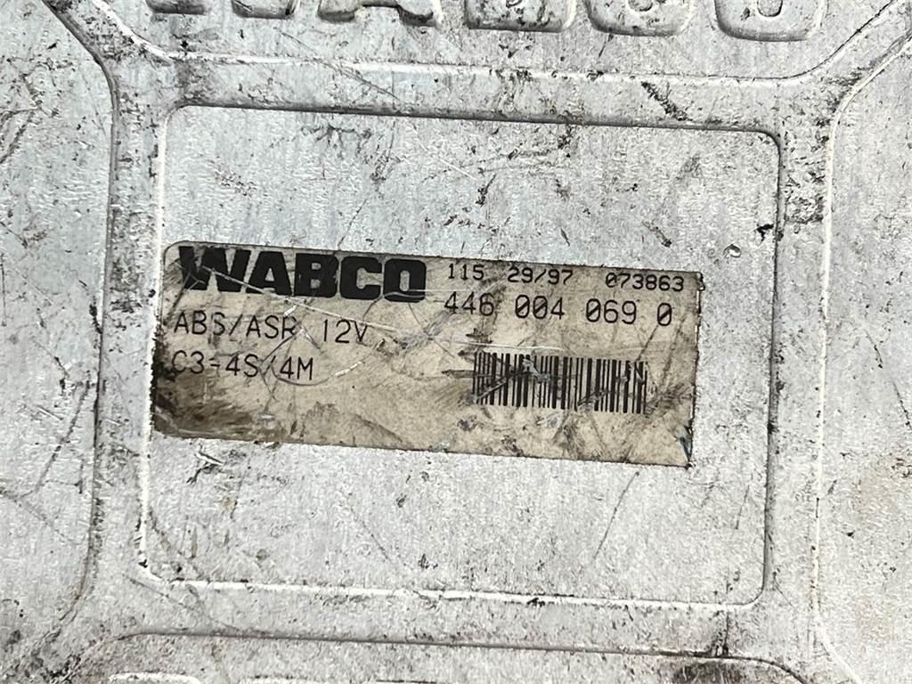 Wabco  Electronics