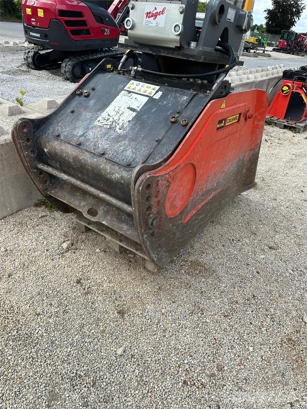 Allu AC 20-22 Other