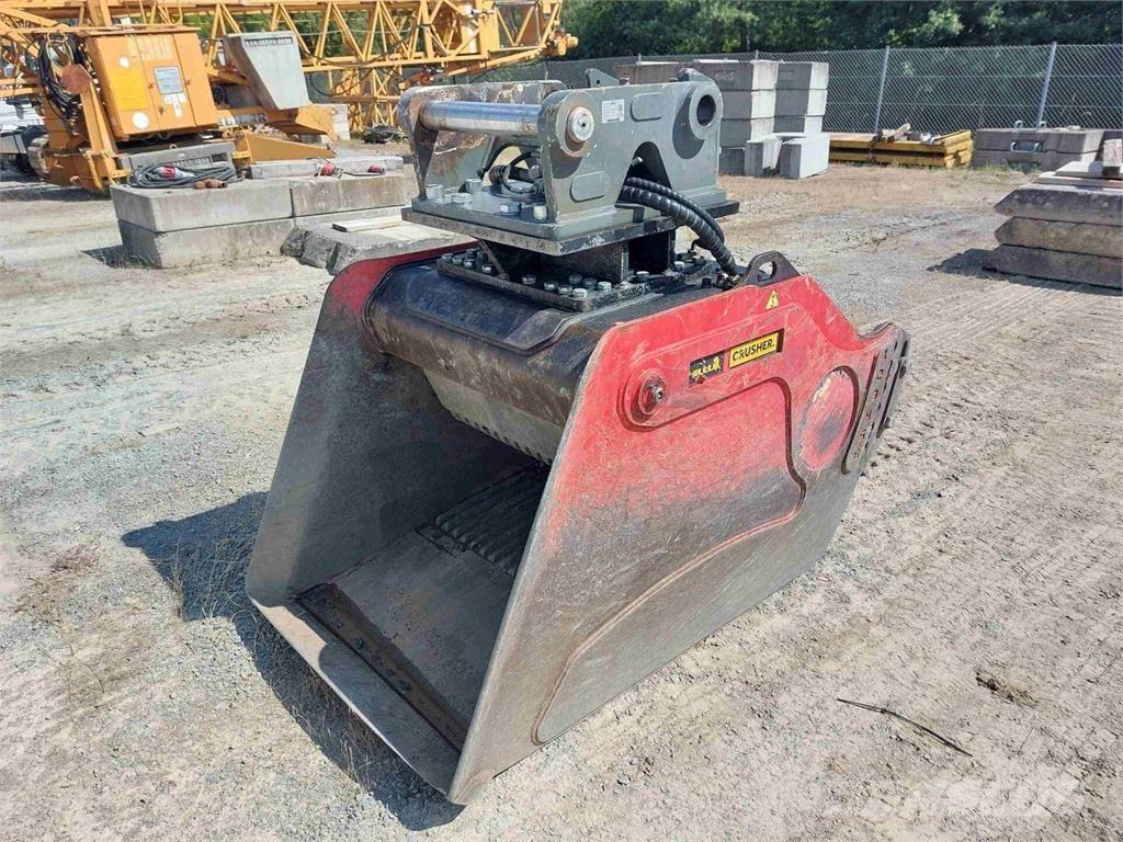 Allu AC 20-22 Other