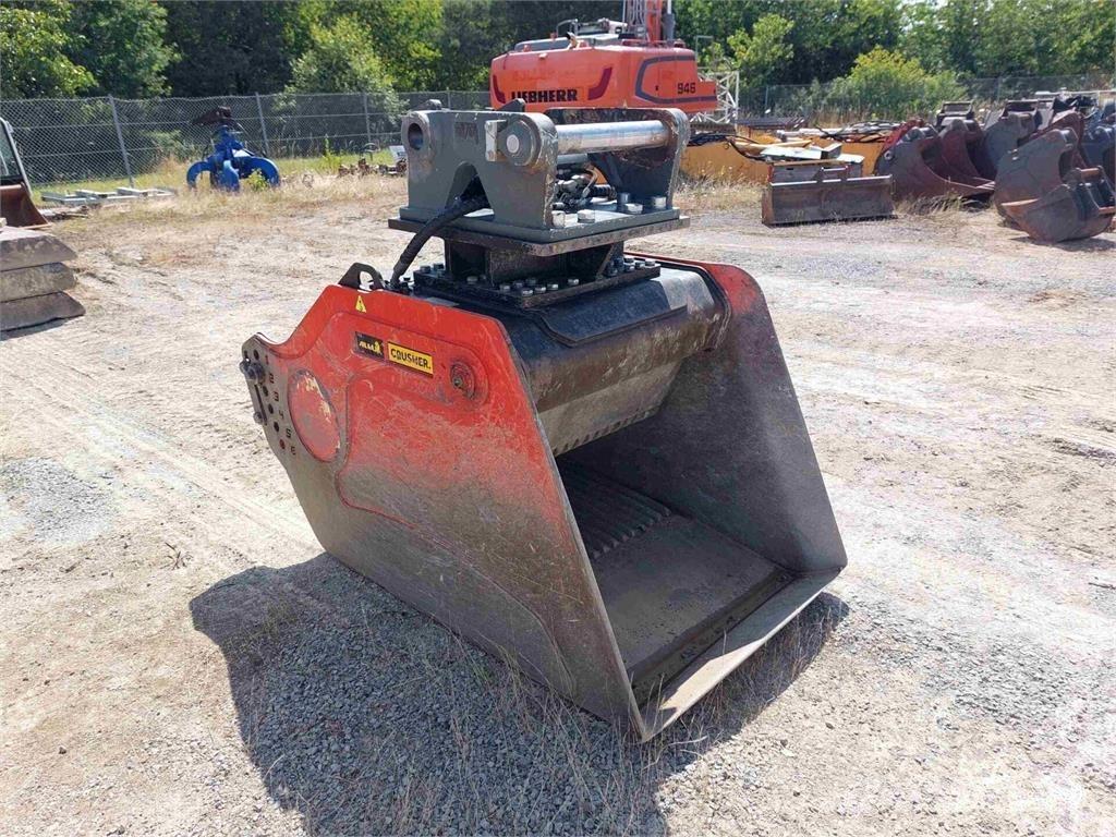 Allu AC 20-22 Other